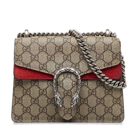 túi gucci mini đỏ|gucci mini shoulder bags.